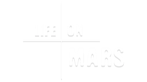 Life On Mars UK