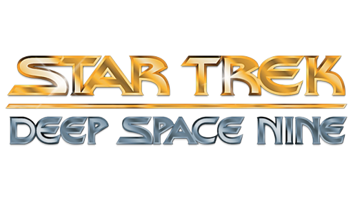 Star Trek Deep Space Nine