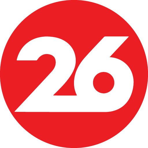 ARG: CANAL 26 ᴬᴿᴳᴱᴺᵀᴵᴺᴬ ᴴᴰ