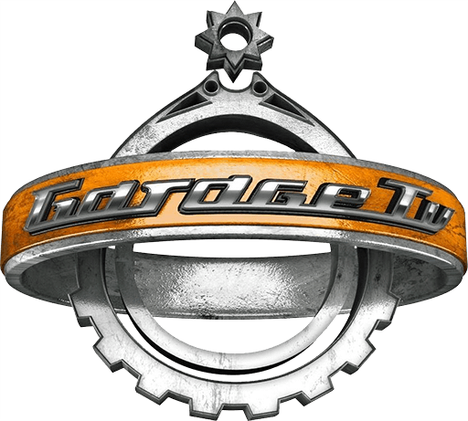 ARG: GARAGE TV ᴴᴰ