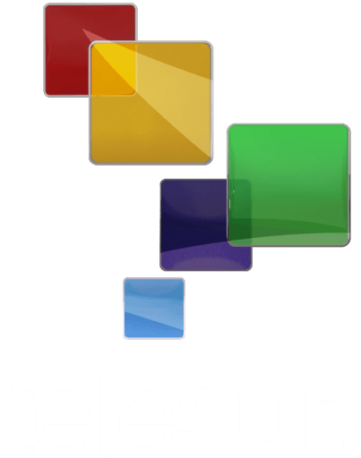 ARG: TELESUR ᴴᴰ