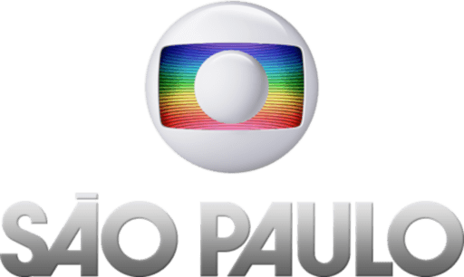 BRA: GLOBO SP ʙʀᴀsɪʟ ᴴᴰ