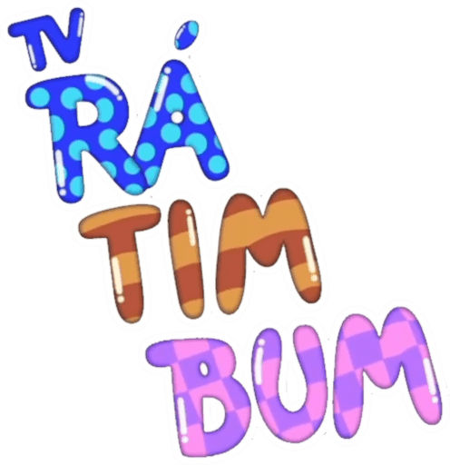 BRA: Ra Tim Bum ʙʀᴀsɪʟ ᴴᴰ