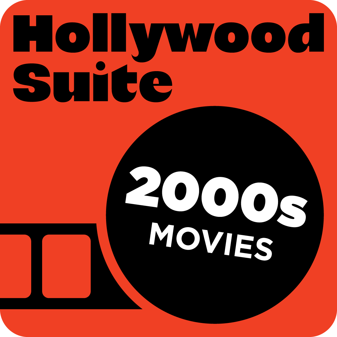 CA: Hollywood Suite 2000s