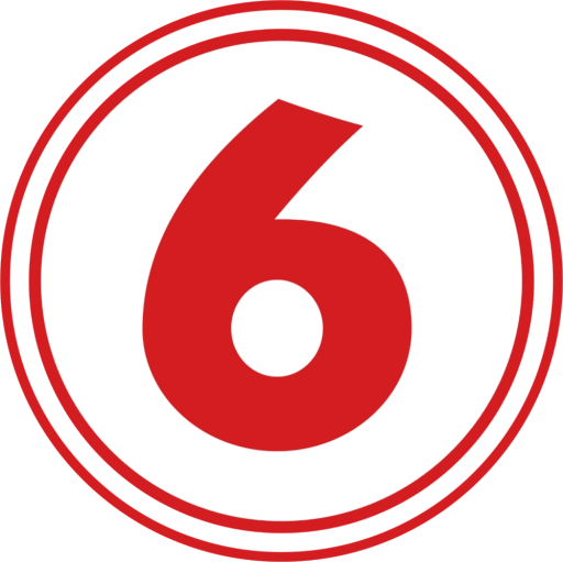 CRI: Multimedios Canal 6 ˢᵒʸ ᵀⁱᶜᵒ ᴴᴰ