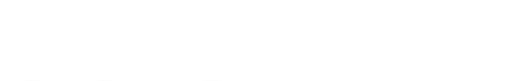 ÓČKO Black