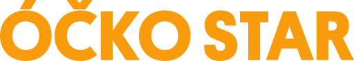 ÓČKO STAR