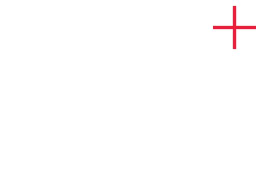 CRIME & INVESTIGATION