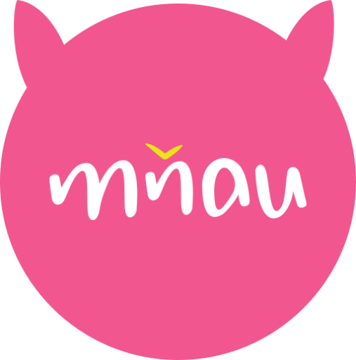 MŇAU