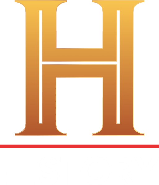 THE HISTORY CHANNEL