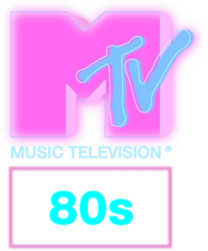 DK: MTV 80s