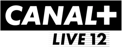CANAL+ LIVE 12