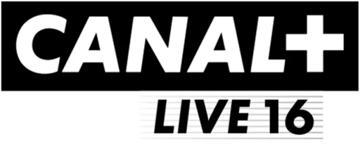 CANAL+ LIVE 16