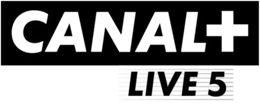 CANAL+ LIVE 5