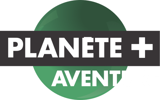 FR: PLANETE+ AVENTURE