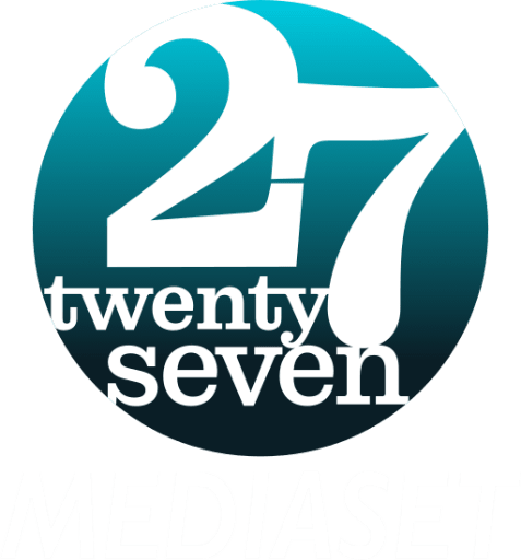 IT: Mediaset 27