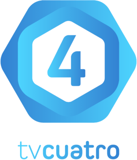MX || CANAL TV Cuatro 4.1