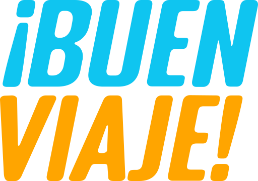 ESP: BUEN VIAJE