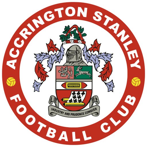 Accrington Stanley FC