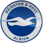 Brighton & HOVE Albion - EPL Premier League