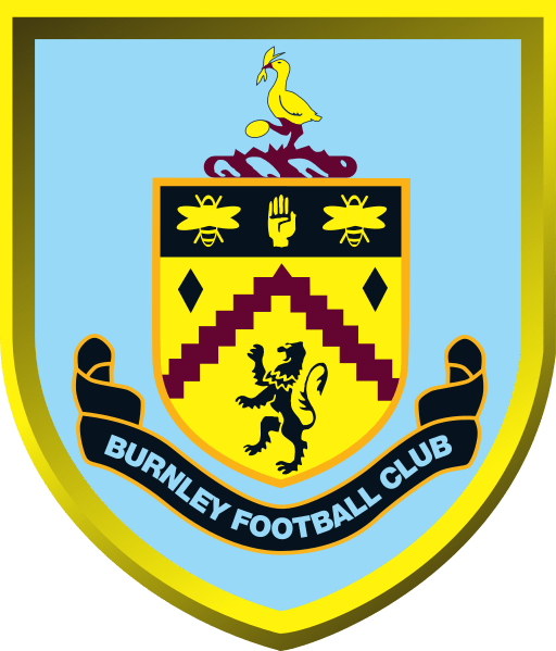 Burnley - EPL Premier League