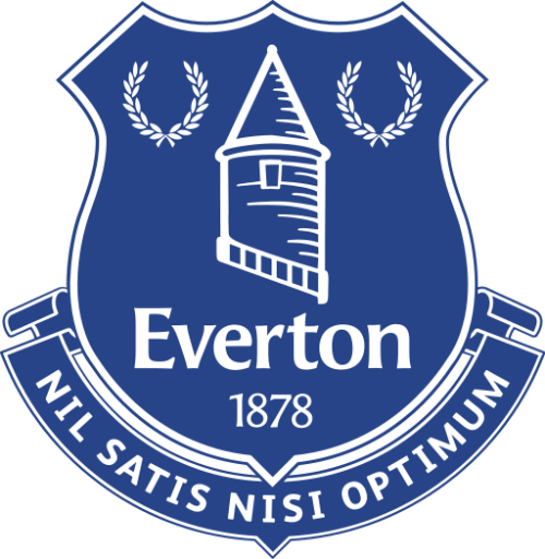 EPL : EVERTON
