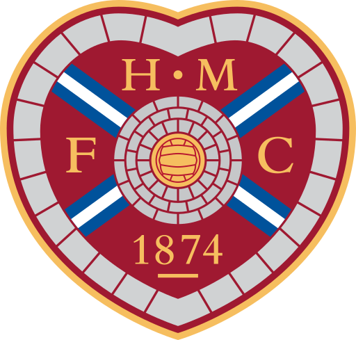 Heart of Midlothian TV