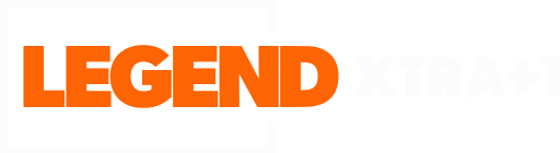 UK | Legend Xtra+ 1