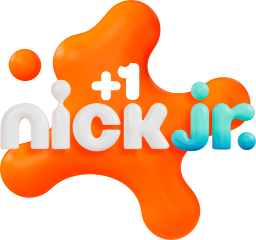 UK | Nick JR +1