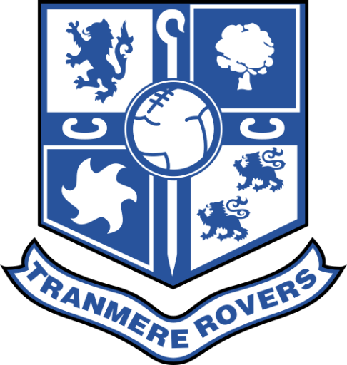 Tranmere Rovers FC
