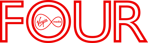 Virgin Media Four FHD