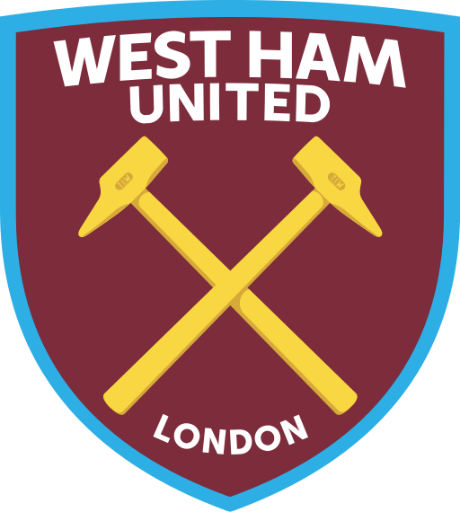 EPL : WEST HAM