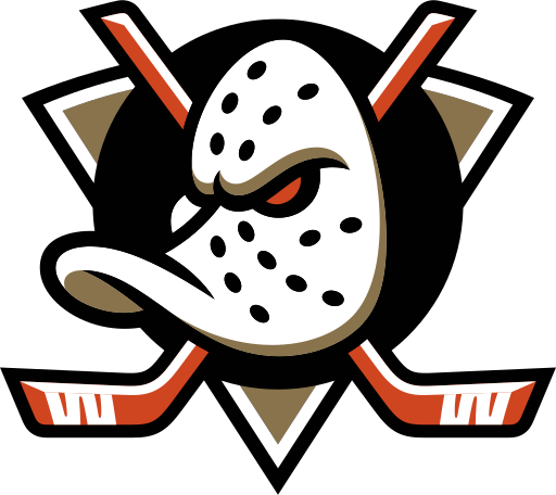 NHL: ANAHEIM DUCKS