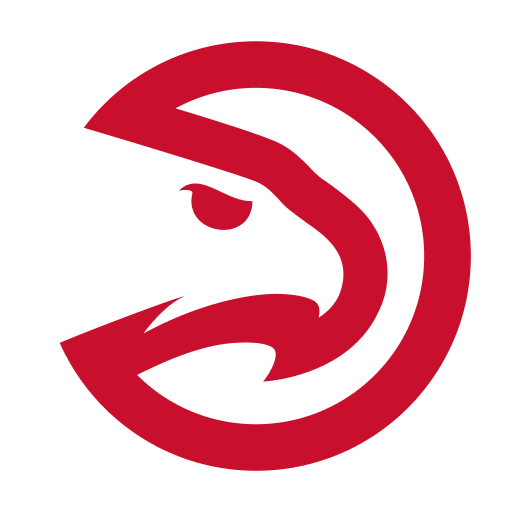US: NBA ATLANTA HAWKS