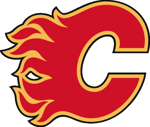 NHL: CALGARY FLAMES