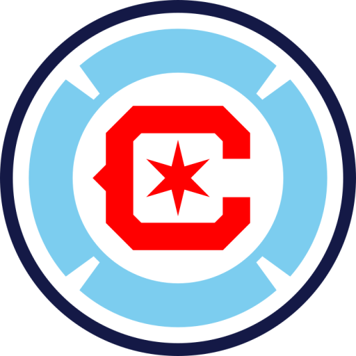 MLS : CHICAGO FIRE FC