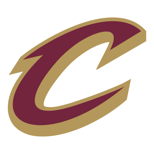 US: NBA CLEVELAND CAVALIERS