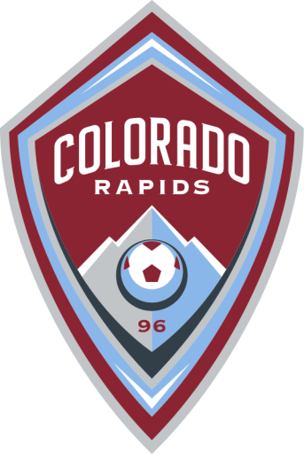 MLS : COLORADO RAPIDS