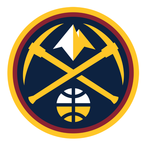 US: NBA DENVER NUGGETS
