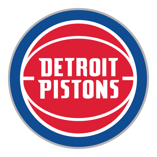 US: NBA DETROIT PISTONS