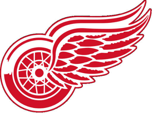 NHL: DETROIT RED WINGS
