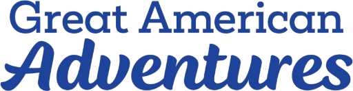 USA: Great American Adventures