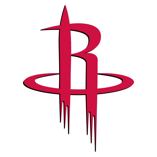 US: NBA HOUSTON ROCKETS