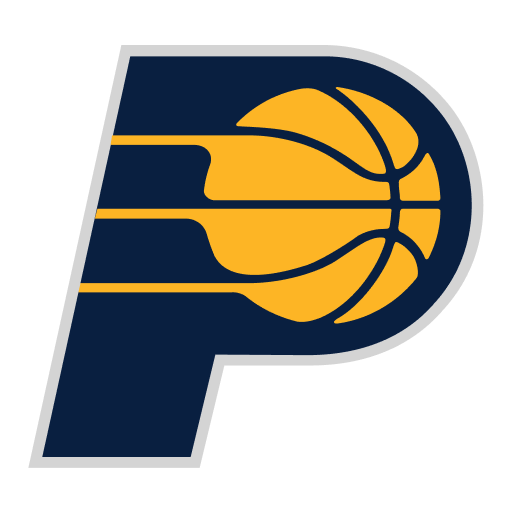 US: NBA INDIANA PACERS