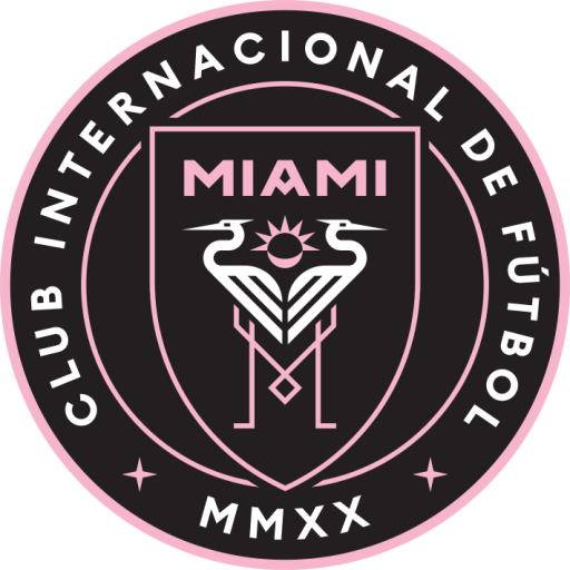 MLS : INTER MIAMI CF