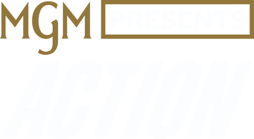 USA: MGM Presents Action