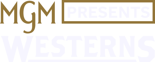 USA: MGM Presents Westerns