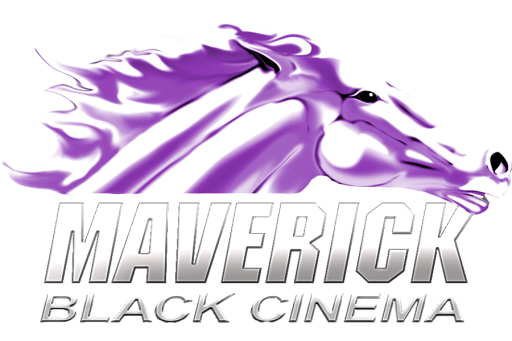USA: Maverick Black Cinema