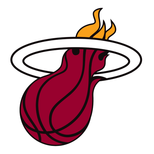 US: NBA MIAMI HEAT