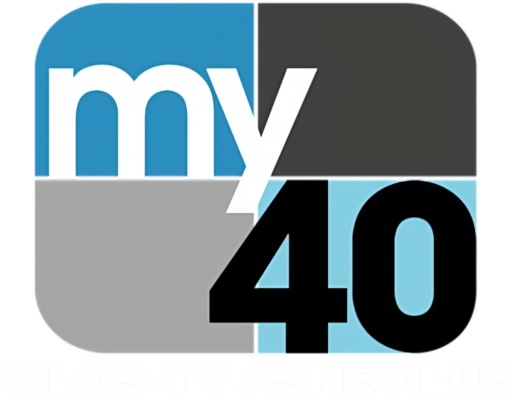 NC | Asheville MY 40 WLOS